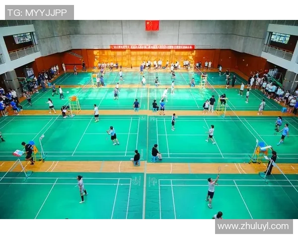 上海羽毛球队配合变革引热议助力团队竞技水平提升与发展