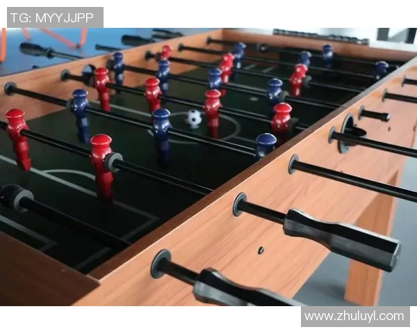 轨道足球玩具的魅力与乐趣探索让孩子们在游戏中享受运动的快乐